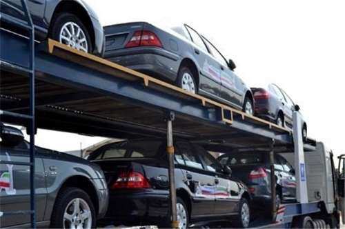 امکان پیشنهاد سبد خودرو به مشتریان به جای خودروهای ثبت نامی