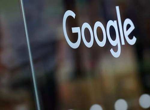 فرانسه شرکت گوگل را 50 میلیون یورو جریمه کرد