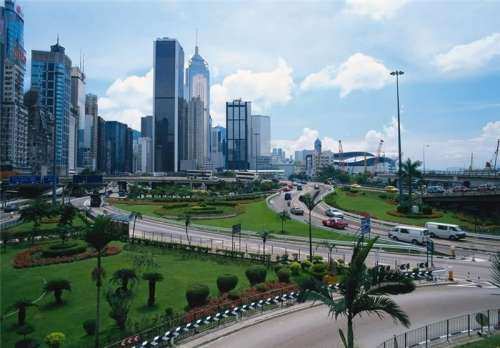 هنگکنگ گرانترین بازار مسکن جهان شناخته شد