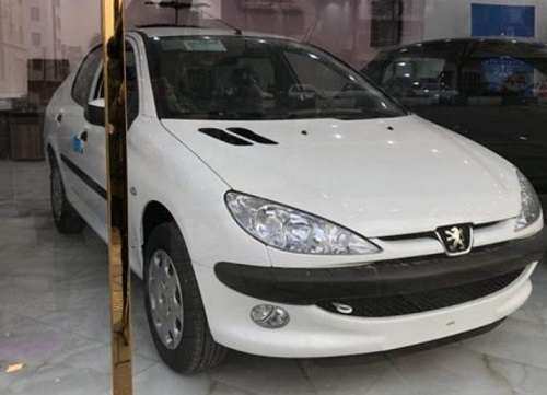 قیمت جدید خودرو در بازار تهران امروز پنجشنبه 4 بهمن ماه 97