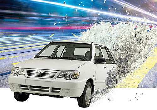 خرید خودروی پراید به نرخ فوق تورم!