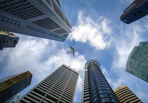 قدرتمندترین شهرهای جهان در سال 2018