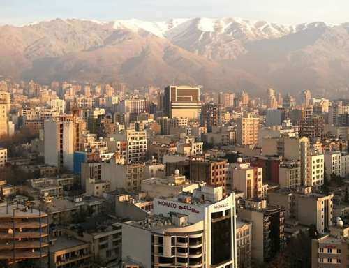 بازار معاملات مسکن در ماه میانی زمستان + جدول قیمت