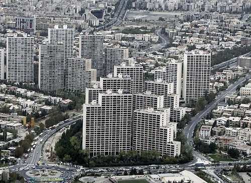 قیمت مسکن در دی ماه امسال 2.5 درصد رشد کرد