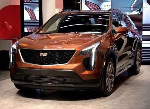 آخرین فرصت برای موفقیت کادیلاک