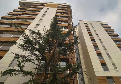 وضعیت بازار مسکن منطقه 3 تهران + جدول قیمت