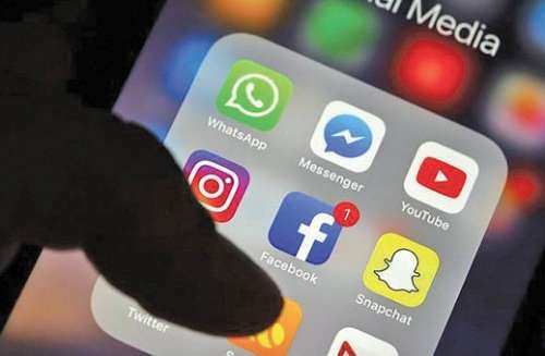 ترکیب واتساپ، اینستاگرام و فیسبوک به دستور زاکربرگ