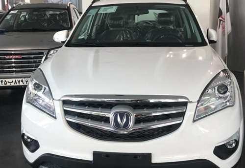 قیمت جدید خودرو در بازار تهران امروز دوشنبه 8 بهمن ماه 97