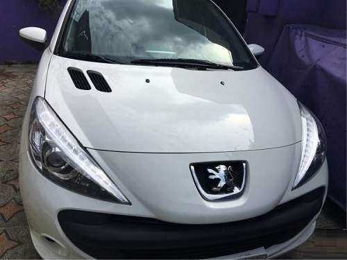 کیفیت برخی از خودروهای داخلی قابل قبول نیست