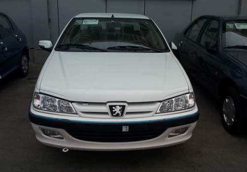 پارس و سمند دوگانهسوز دیگر شمارهگذاری نمیشوند