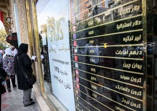 دلایل گرانی نرخ ارز در روزهای اخیر چیست؟