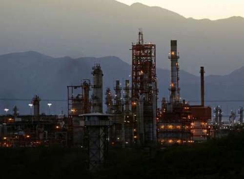 افزایش سرمایه‌گذاری‌های عربستان در صنعت نفت کره‌جنوبی