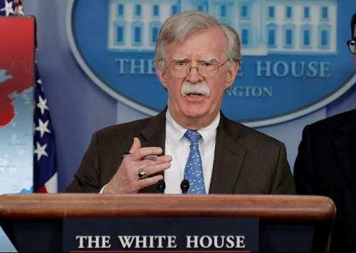 آمریکا شرکت ملی نفت ونزوئلا را تحریم کرد