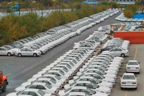 افزایش 30 درصدی قیمت خودروهای شهریور تا دی لغو شد