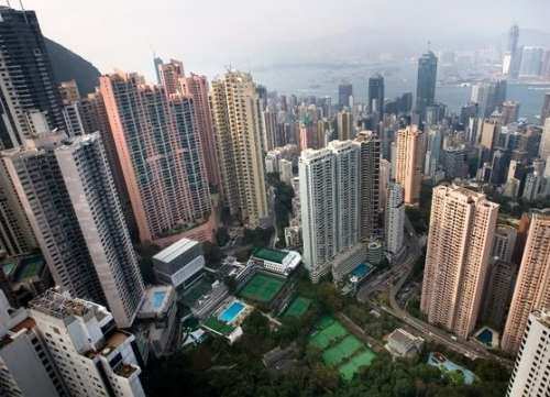 رده‌بندی آزادترین اقتصادهای جهان