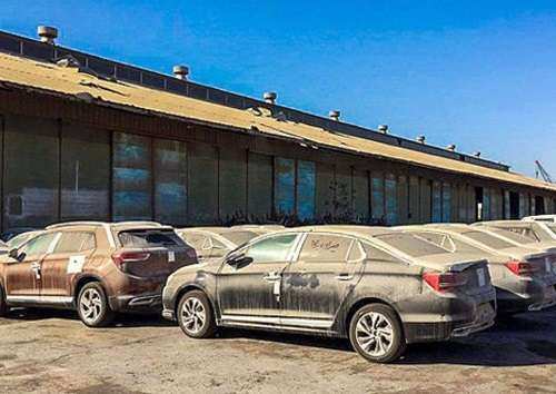 دستورالعمل جدید، گره ترخیص خودروهای خارجی را باز می‌کند؟