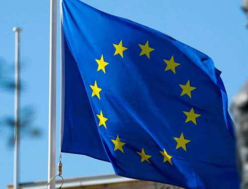 ثبت رسمی کانال مالی اروپا با ایران