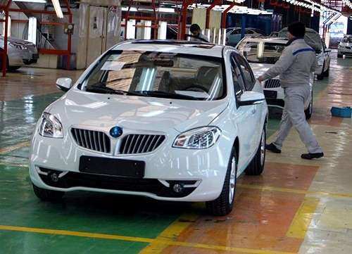 مشکلات ثبت‌نام کنندگان خودرو برلیانس بررسی شد