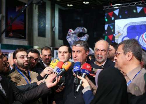 کانال مالی ایران و اروپا امتیاز خاصی ایجاد نکرد