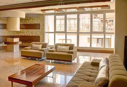 توقف رشد قیمت پیشنهادی آپارتمانهای لوکس + جدول قیمت