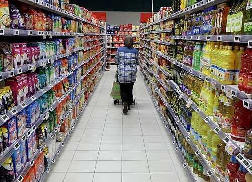 قوانین فرانسه برای سازماندهی تخفیف فروشگاهها بر اقلام خوراکی