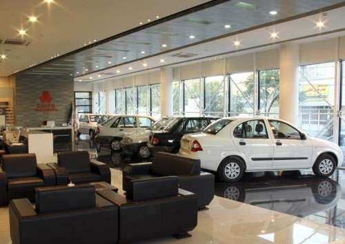 تحویل خودروهای سایپا از 30 روز به 120 روز تغییر کرد
