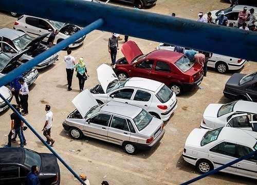 پکیج ساماندهی بازار خودرو به تصویب ستاد اقتصاد مقاومتی رسید