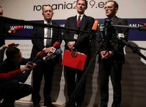 چند ماه زمان لازم است تا اینستکس درست کار کند