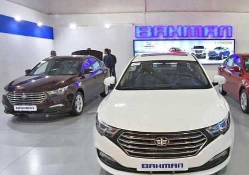 قابل توجه ثبتنام کنندگان خودروی بسترن B30 و هاوال H2