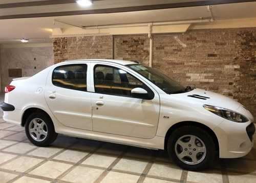 قیمت جدید خودرو در بازار تهران امروز دوشنبه 15 بهمن ماه 97