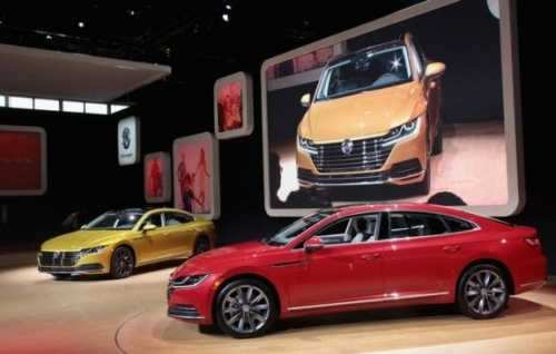 معرفی بزرگترین خودروساز جهان