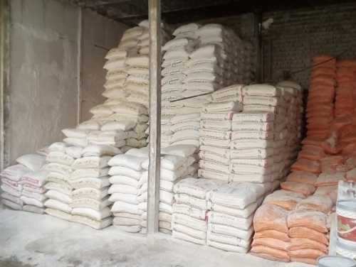 افزایش 100 درصدی قیمت مصالح ساختمانی در سال جاری