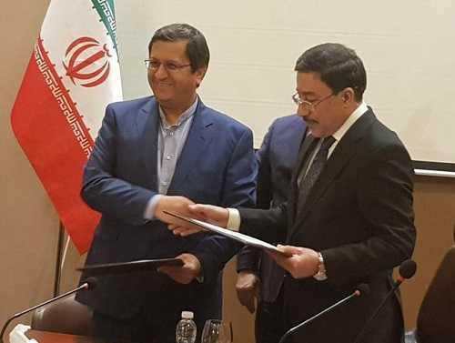 مکانیزم پرداخت مالی بین ایران و عراق نهایی شد