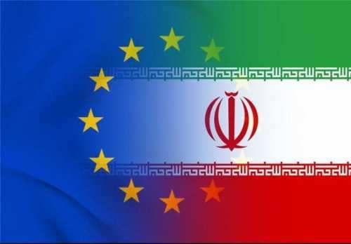 سابقه تعامل اینستکسیها با ایران