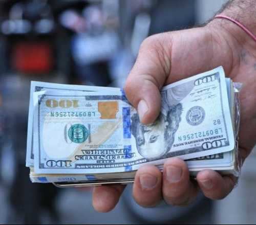 نرخ جدید فروش ارز صرافیها امروز پنجشنبه 18 بهمن ماه 97