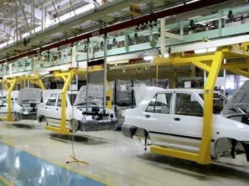 چرا بعد از 50 سال باید پراید بسازیم؟