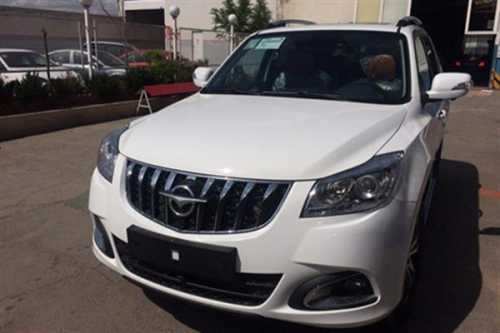 لیست قیمت جدید حاشیه بازار محصولات ایران خودرو- بهمن 97