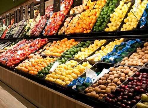 میوه؛ گوشت قرمز را روسفید کرد