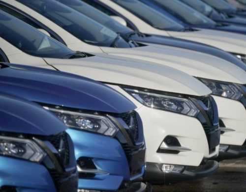 نیسان تخمین سود سالانه فروش محصولاتش را کاهش داد