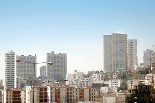 افزایش عرضه در بازار مسکن شب عید + جدول