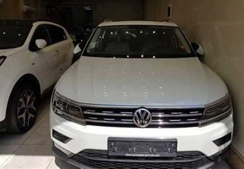 قیمت خودروهای وارداتی در بازار تهران امروز شنبه 27 بهمن 97