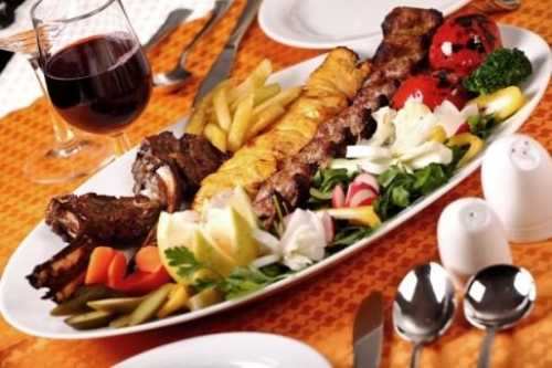 یک‌چهارم رستوران‌های تهران به‌دلیل گرانی گوشت تعطیل شد