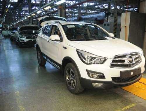 خودروهای چینی هم از ایران می‌روند؟