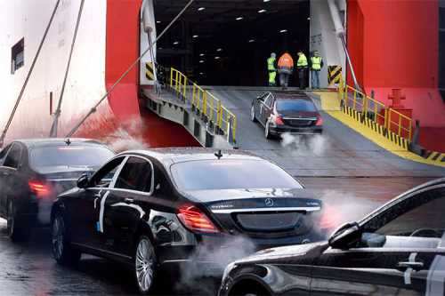 چراغ سبز به واردات خودرو؟