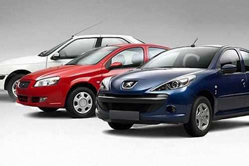 فروش فوری محصولات ایران خودرو از روز سه‌شنبه 30 بهمن