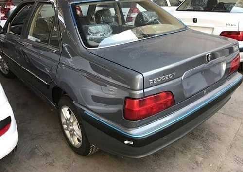 اصلاحیه - شرایط فروش نقدی محصولات ایران خودرو - بهمن 97 (تنظیم بازار)