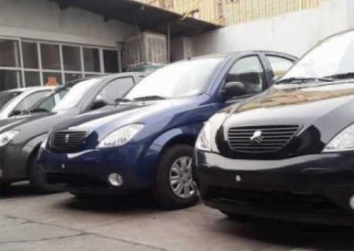 لیست قیمت جدید حاشیه بازار محصولات سایپا- 29 بهمنماه 97