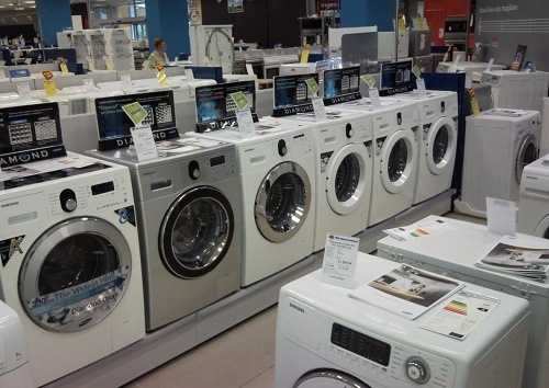 میزان تولیدات لوازم خانگی در کشور مازاد بر نیاز داخل است