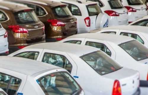 در وضعیت فعلی تا حد امکان خودرو نخرید