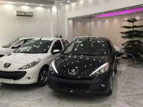 طرح شماره 2 فروش فوری محصولات ایران خودرو با قیمت جدید